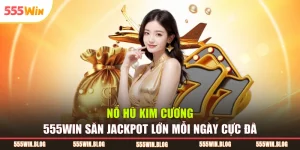 Nổ hũ kim cương