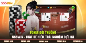Poker đổi thưởng