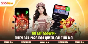 Tải app 555WIN