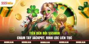 Tiền đến rồi